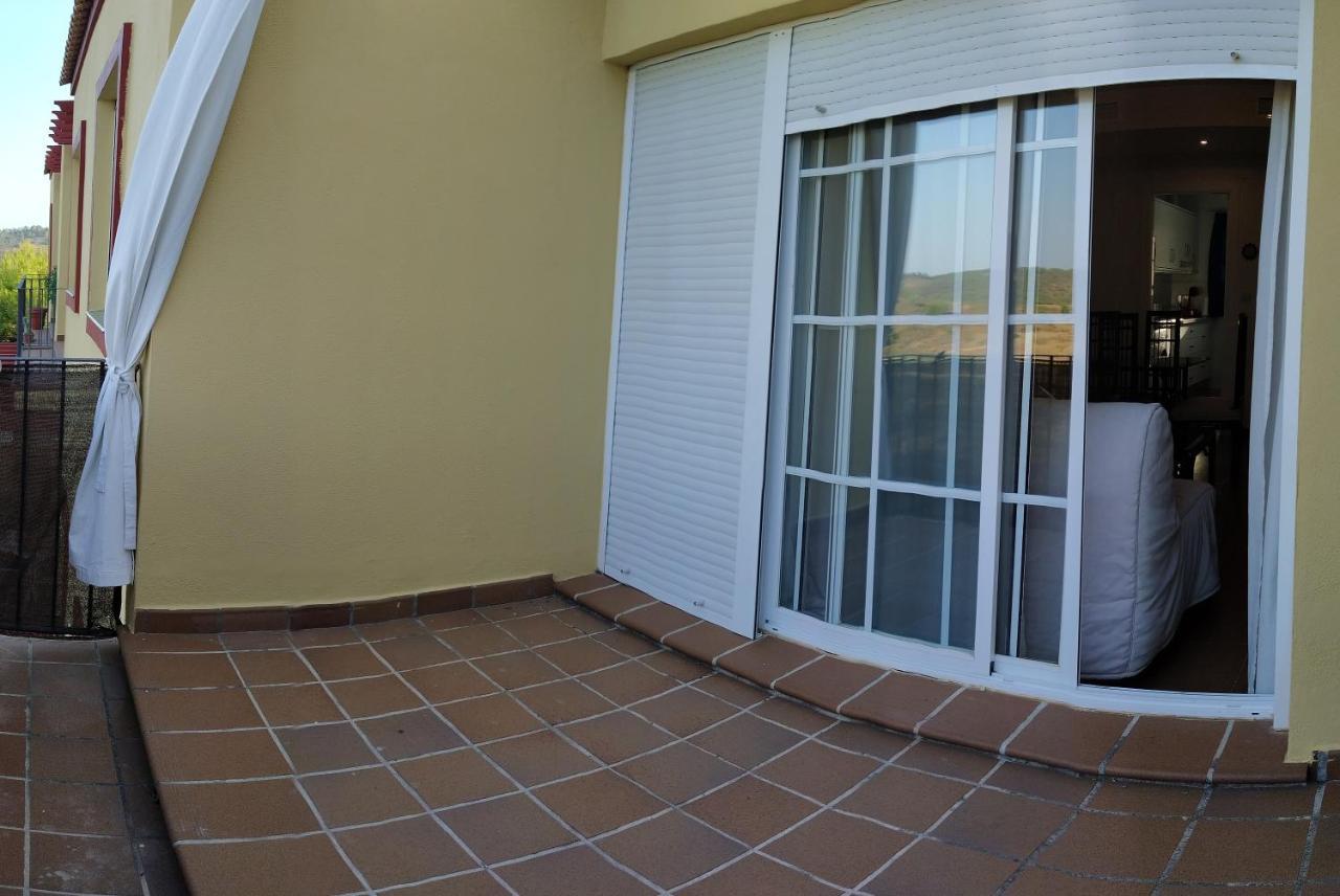 شقة Albatros Golf Costa Esuri Ayamonte Huelva المظهر الخارجي الصورة