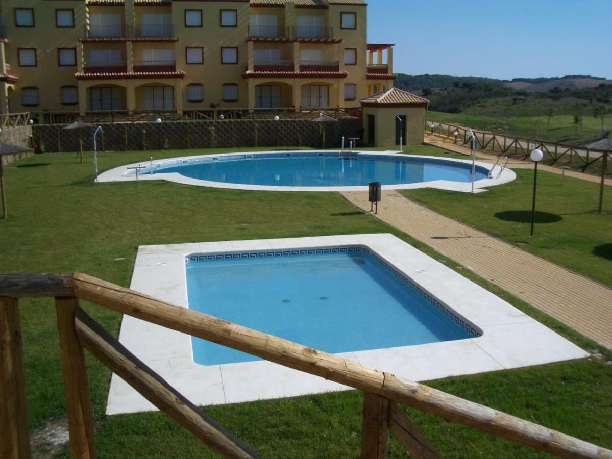 شقة Albatros Golf Costa Esuri Ayamonte Huelva المظهر الخارجي الصورة