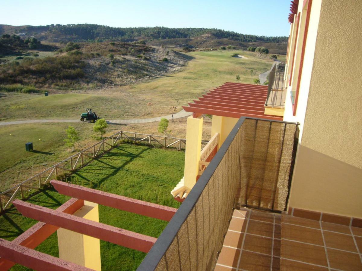 شقة Albatros Golf Costa Esuri Ayamonte Huelva المظهر الخارجي الصورة